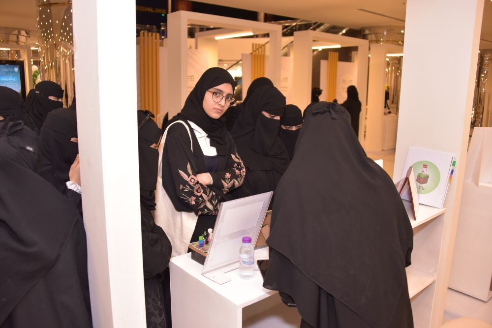 بمشاركة 16 إدارة تعليمية.. 64 طالباً يتنافسون في ”ريادي“ بالشرقية