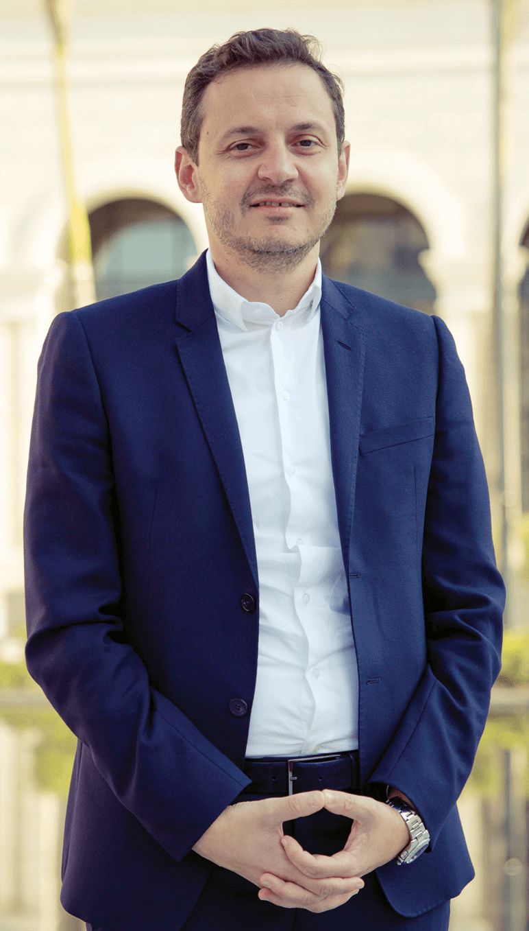 محمد خالد العسال
