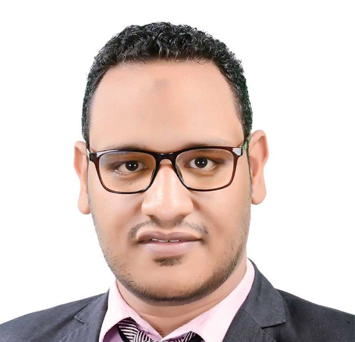 محمود بكري