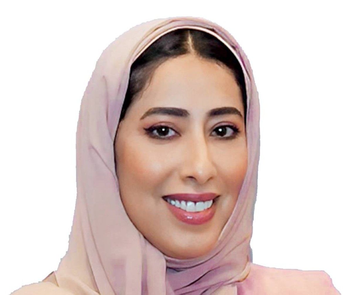 منى المرّي