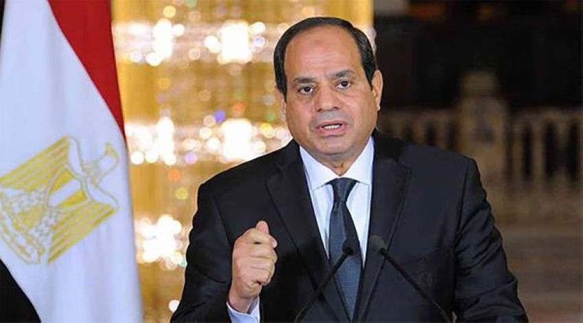 السيسي السيسي