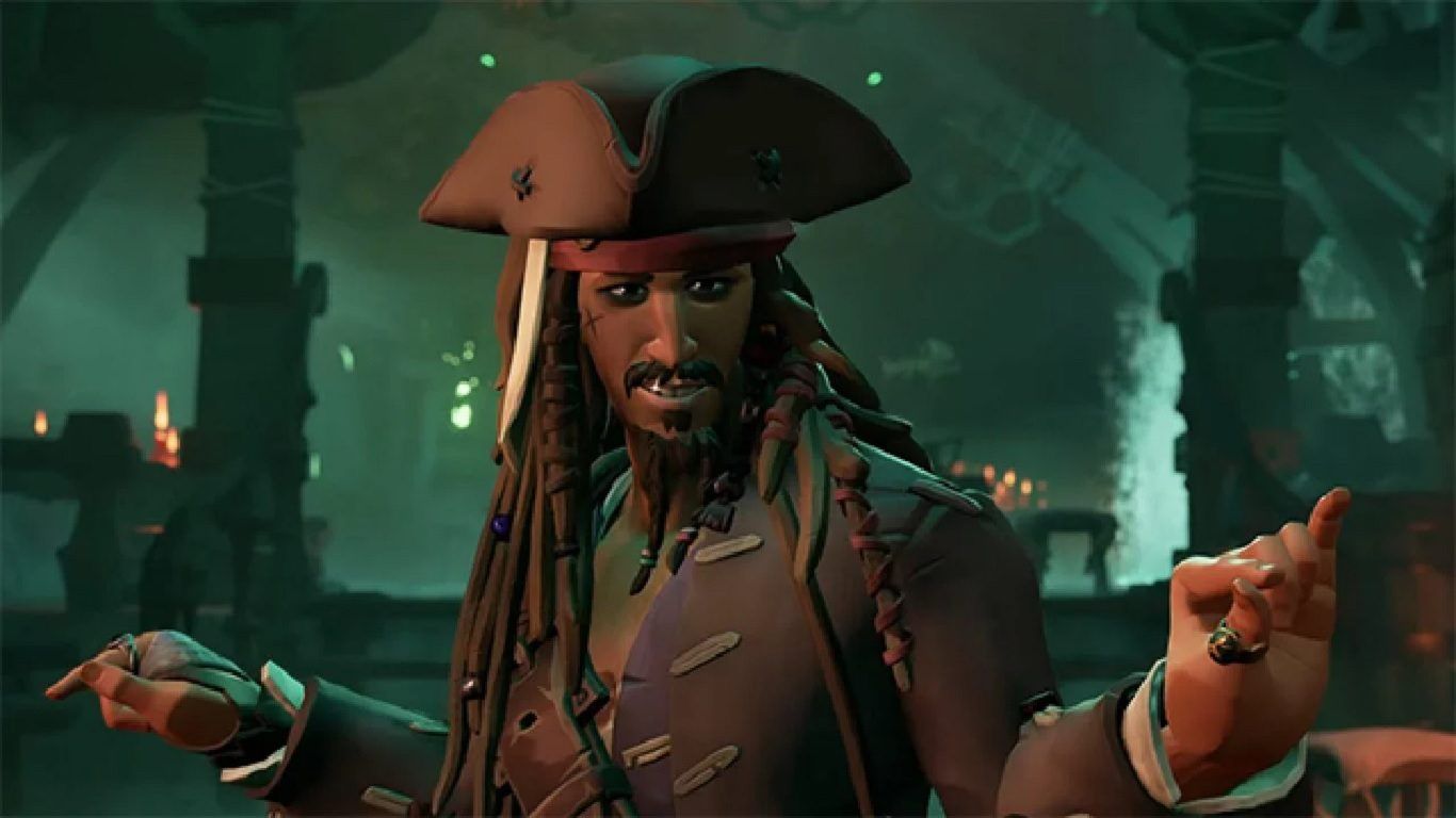 Sea of Thieves