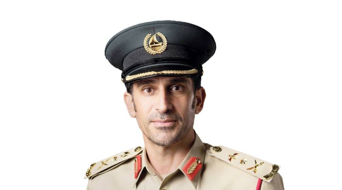عبد الله المري