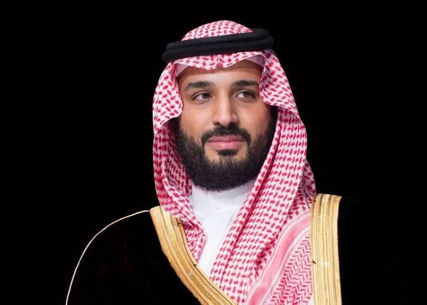 ولي العهد ولي العهد
