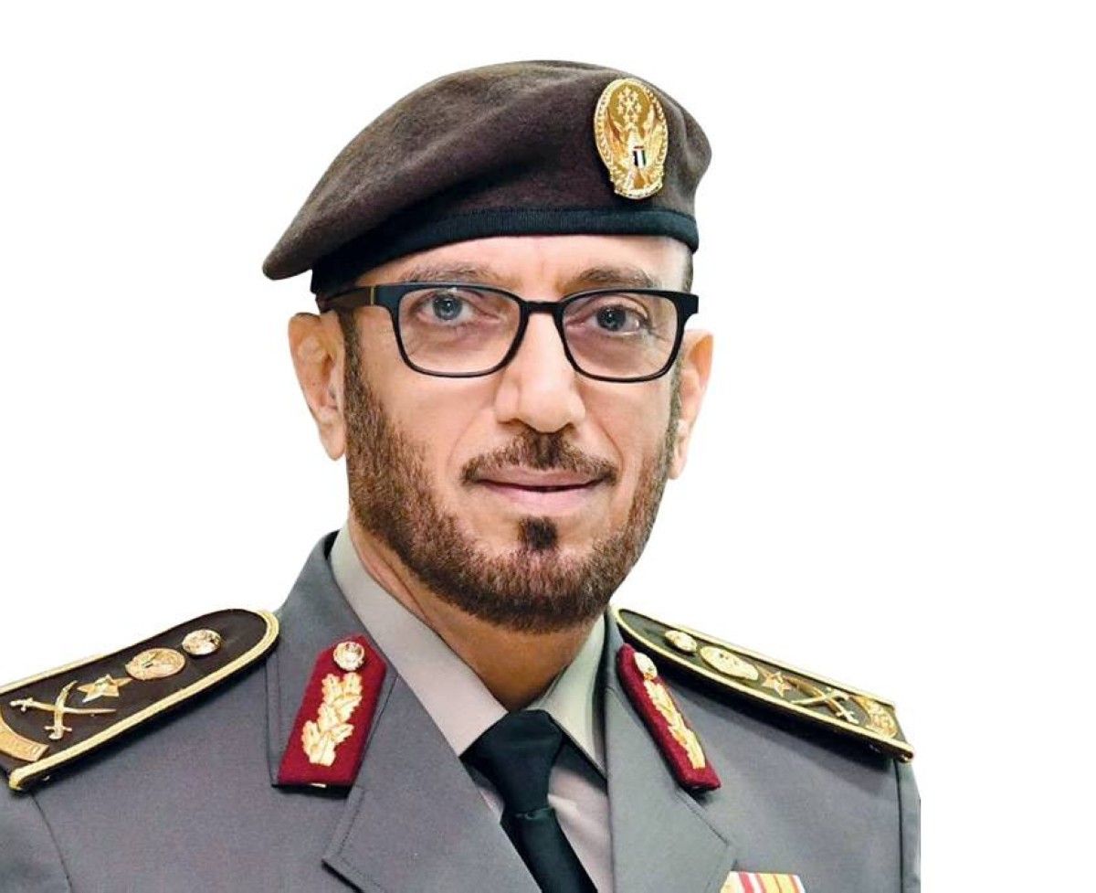 محمد المري