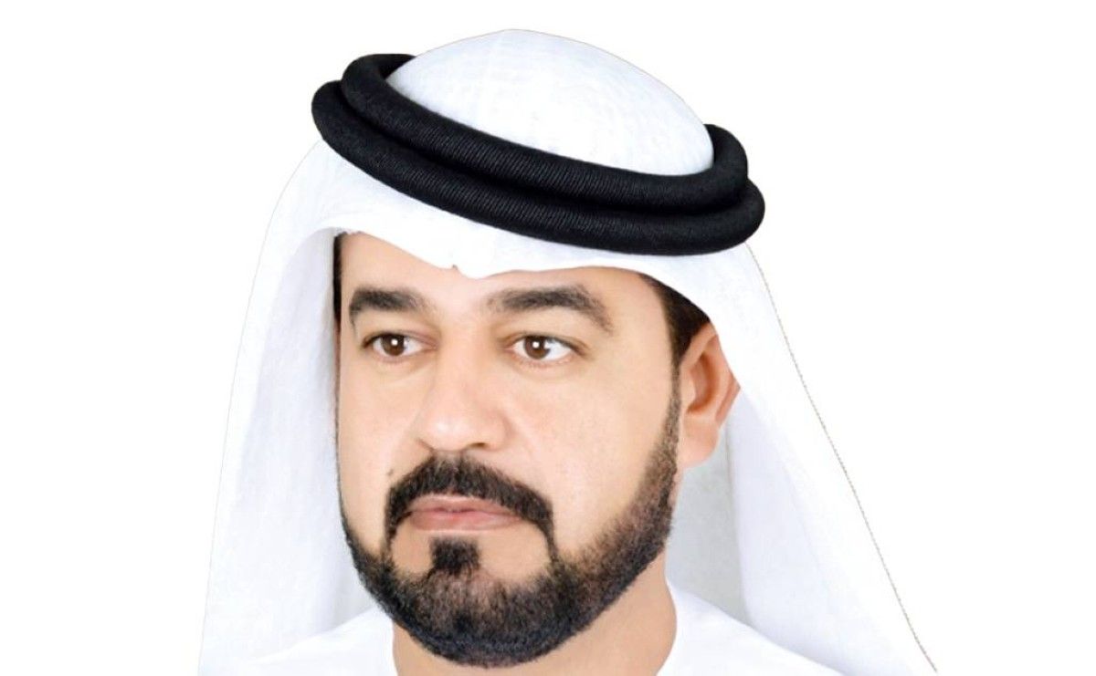 سالم الشحي