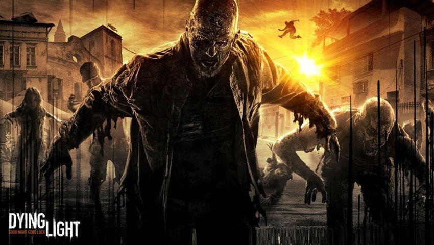 Dying Light: The Following
