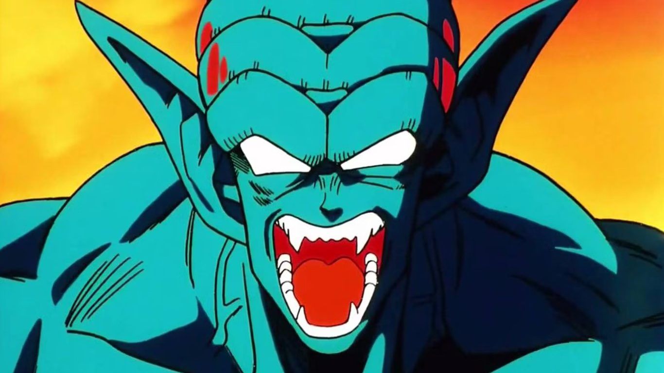 Dragon Ball