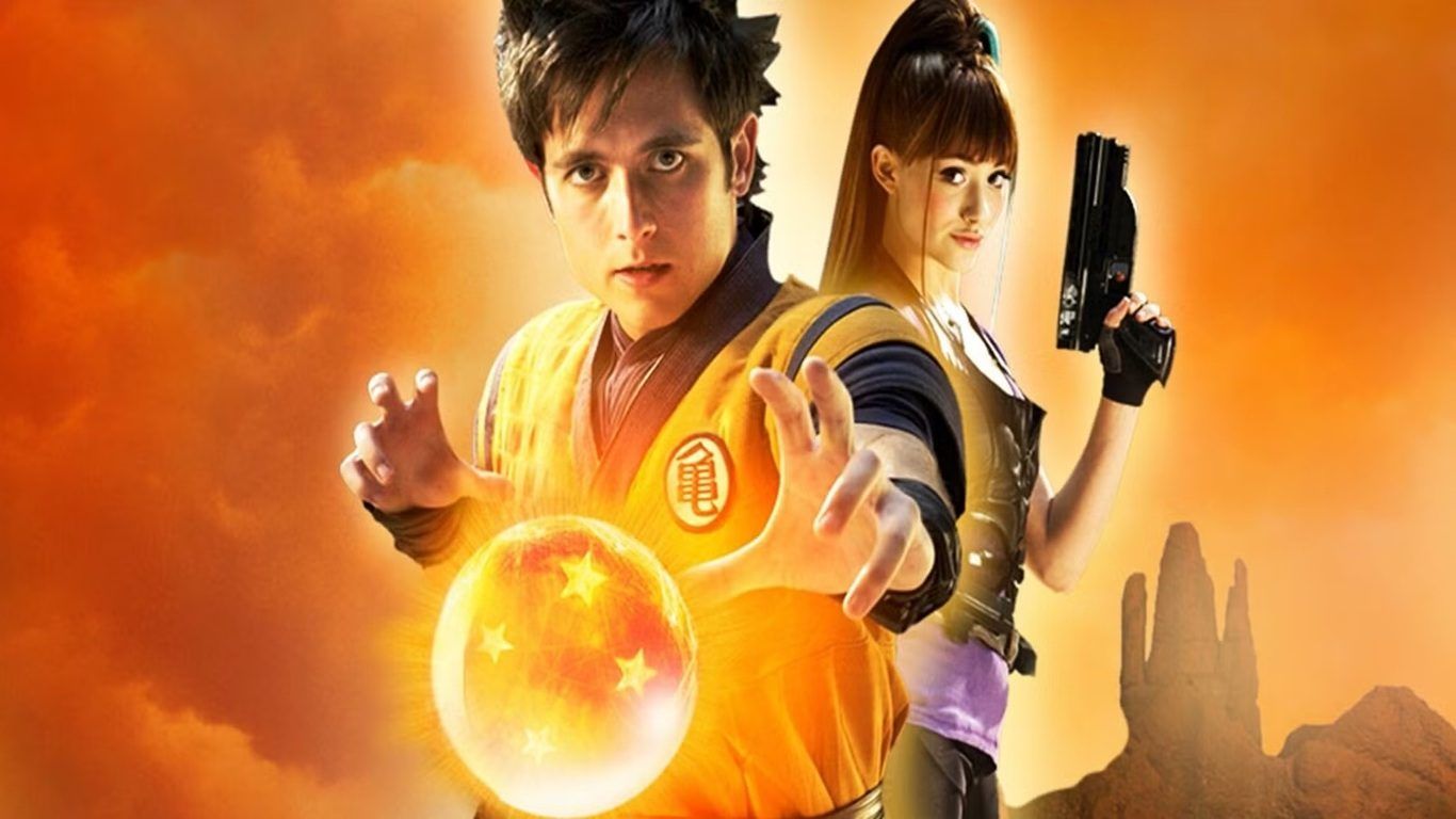 Dragon Ball