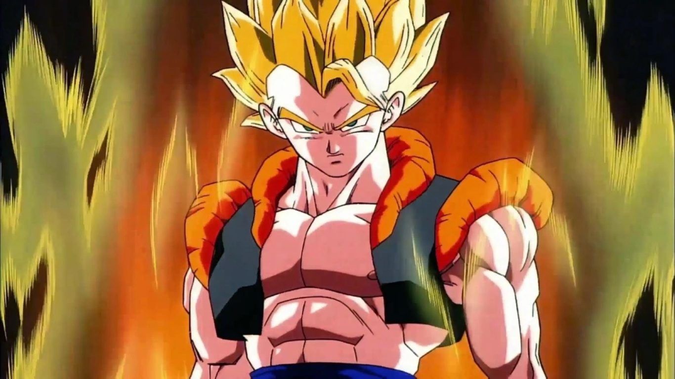 Dragon Ball