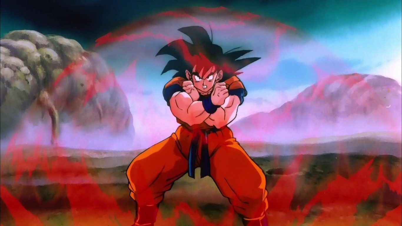 Dragon Ball