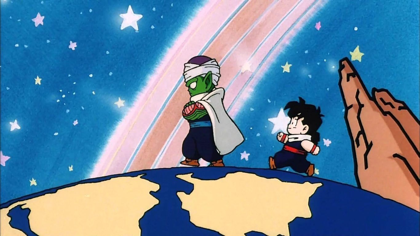 Dragon Ball