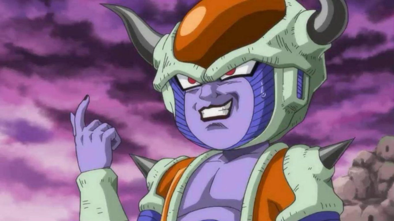 Dragon Ball