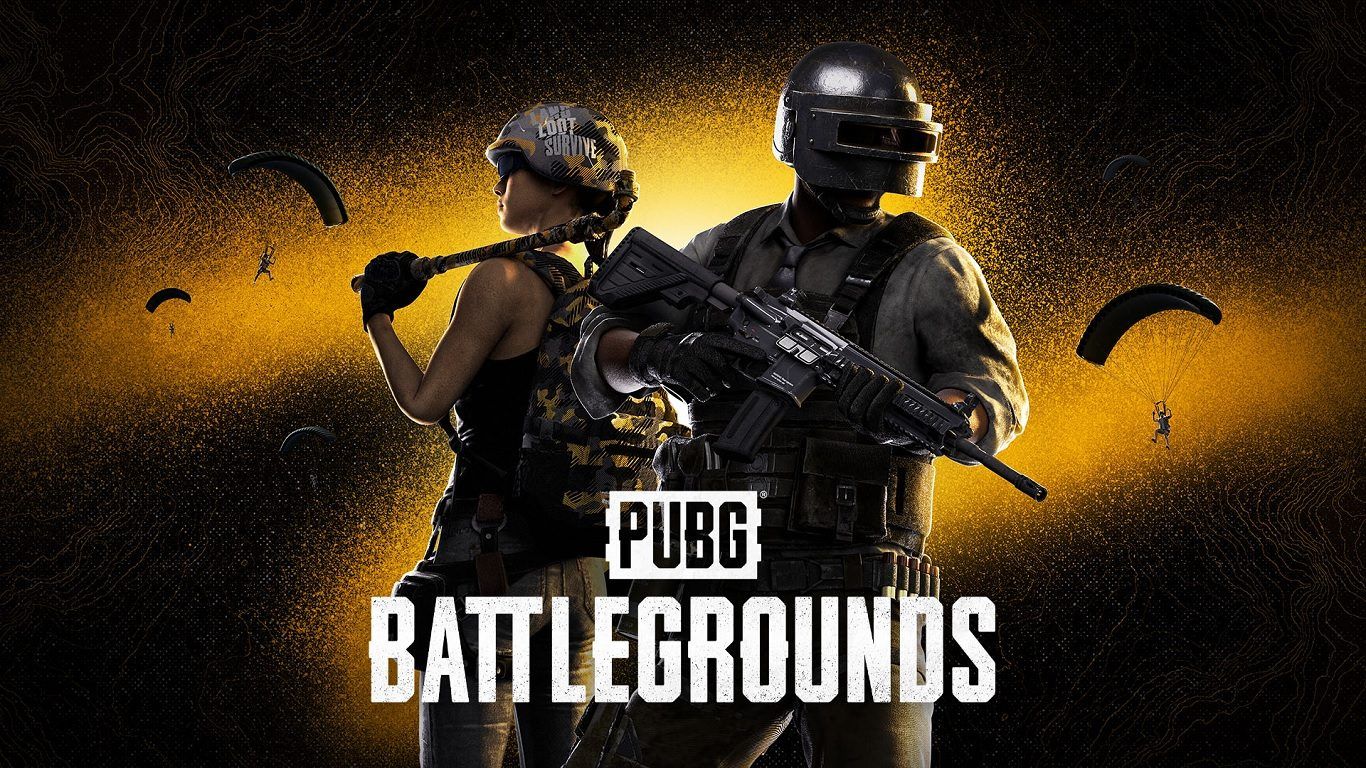 PUBG Battlegrounds