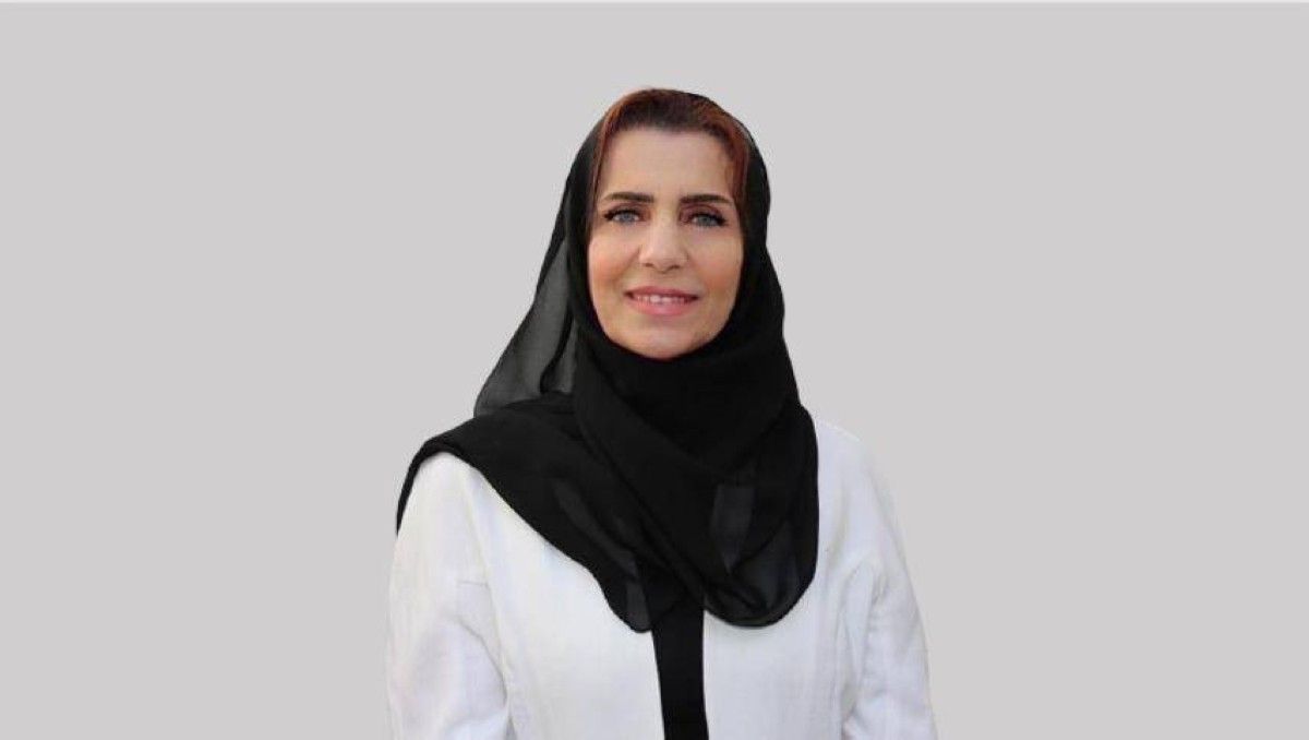 رائدة فيصل