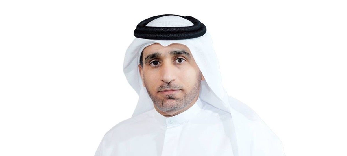حمد عبيد المنصوري