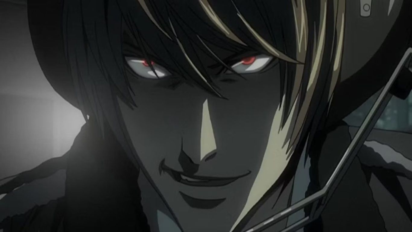 Death Note