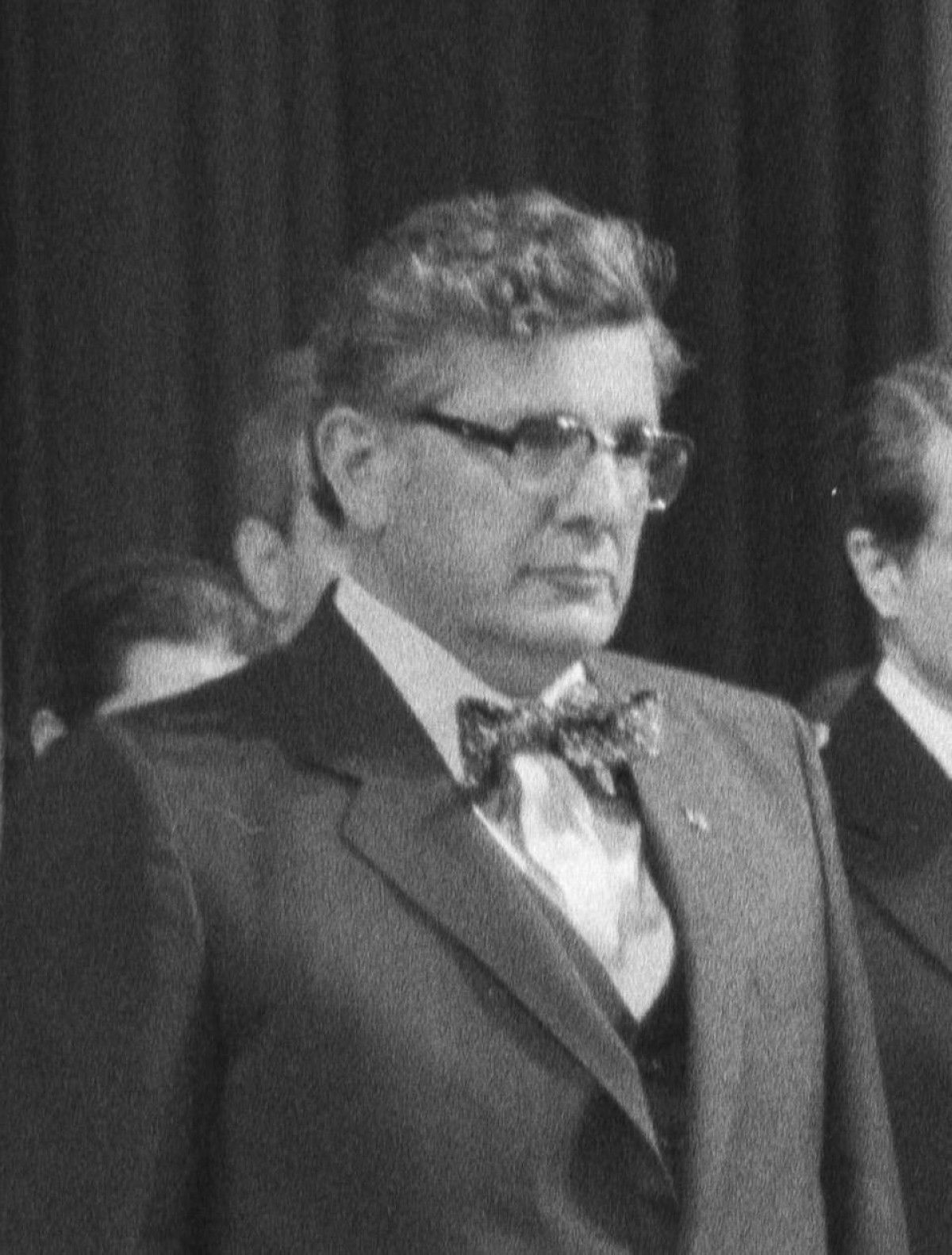 1978 انتخاب خوليو سيزار طربيه أيالا (لبناني الأصل) رئيساً لكولومبيا.