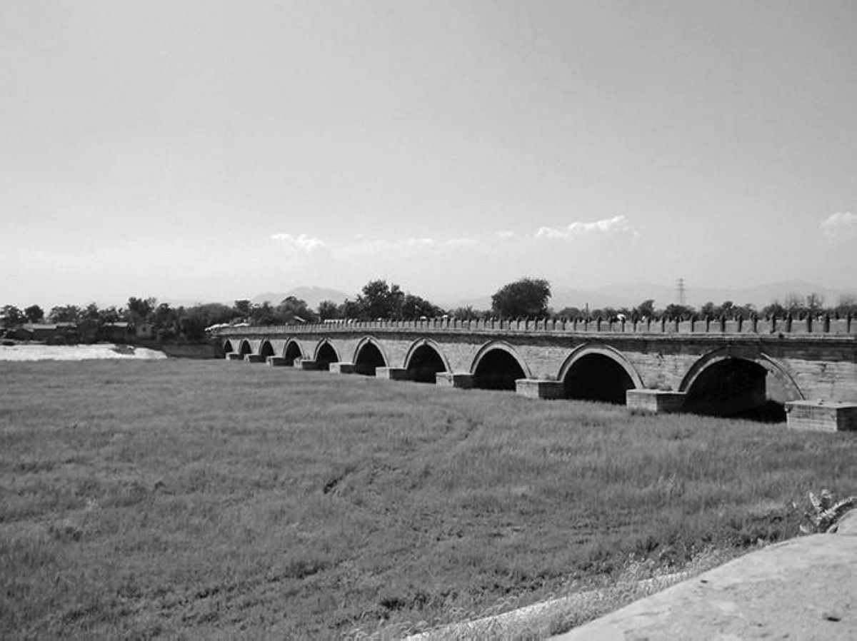 1930 بداية أشغال بناء سد هوفر في الولايات المتحدة