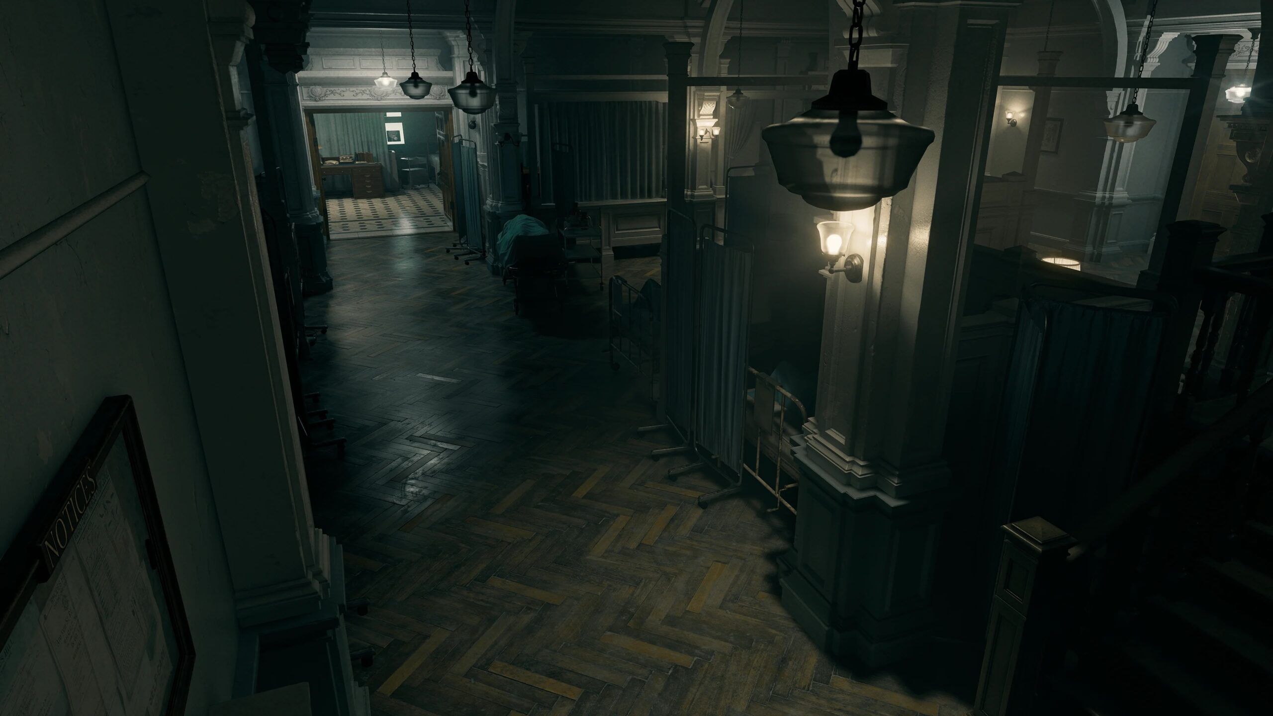 Resident Evil Requiem
