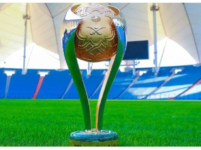 كأس السوبر السعودي كأس السوبر السعودي