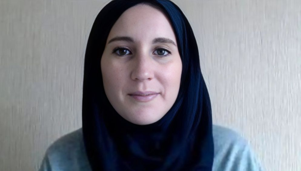 الجاسوسة التي اخترقت قلب طهران.. كاثرين بيريز الوجه المزدوج بين شيعة إيران وعيون الموساد