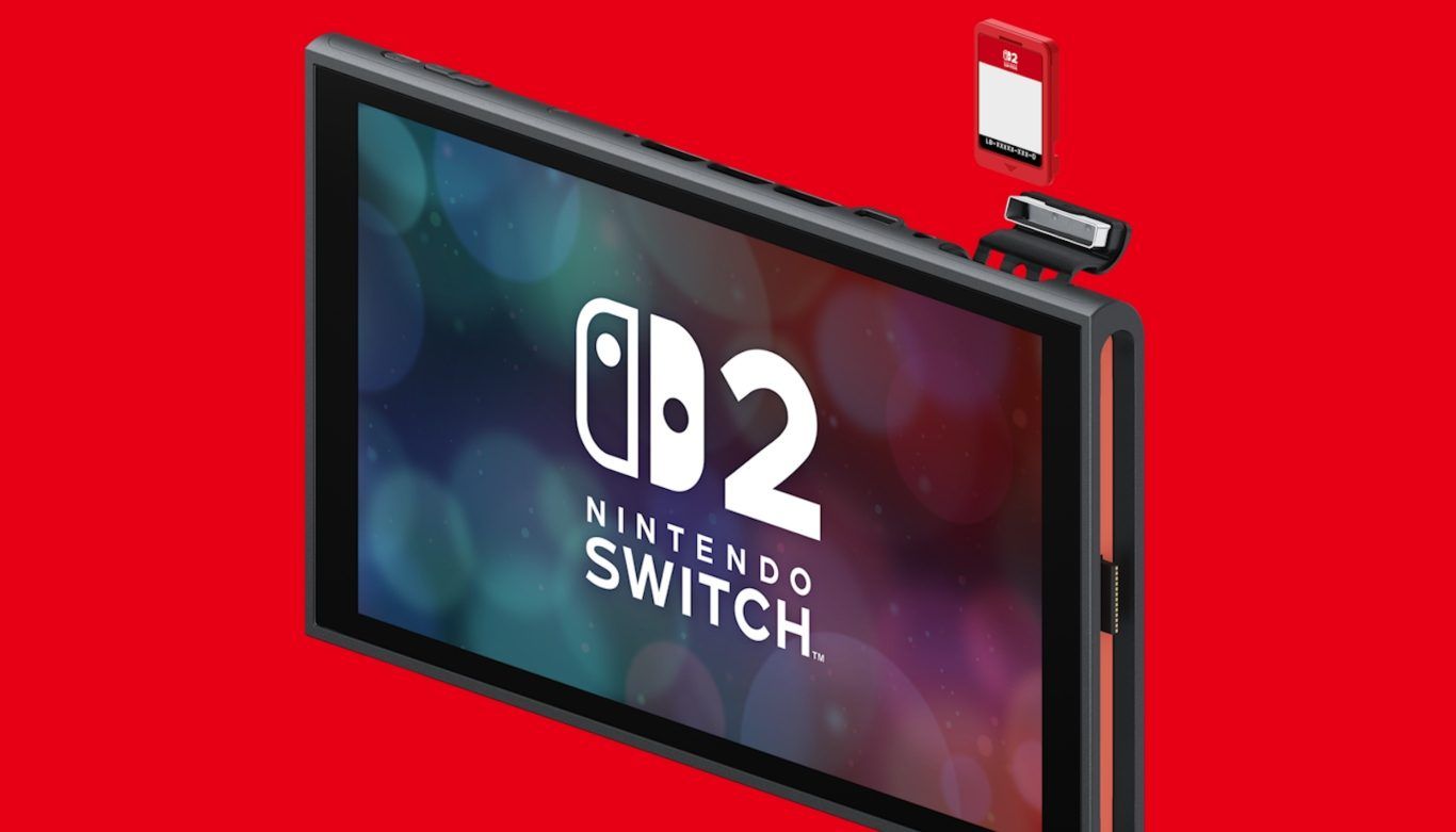 Switch 2