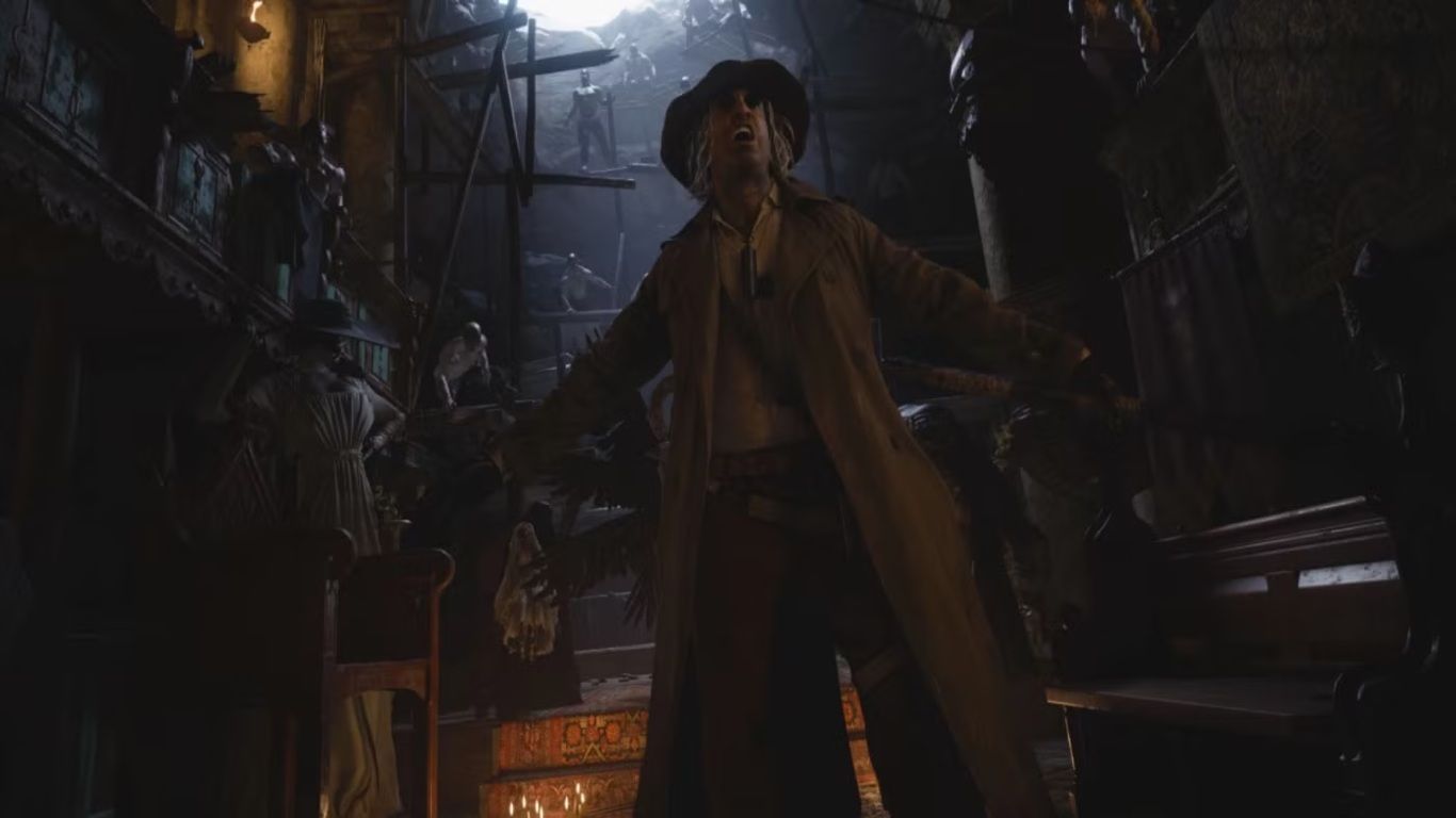 Resident Evil