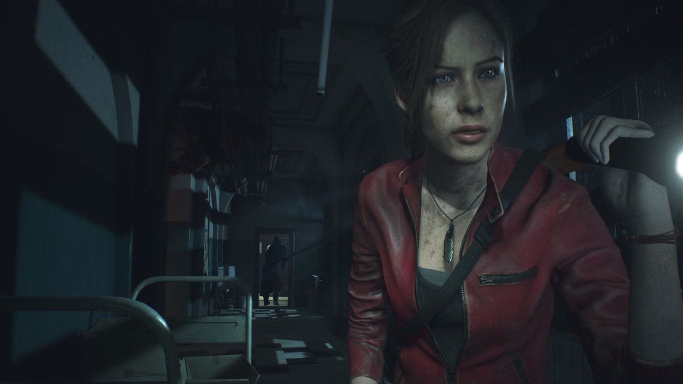 Resident Evil