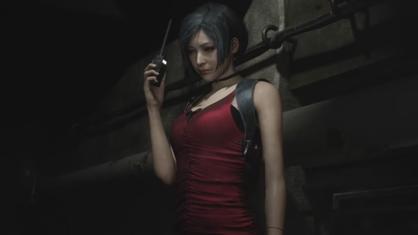 Resident Evil