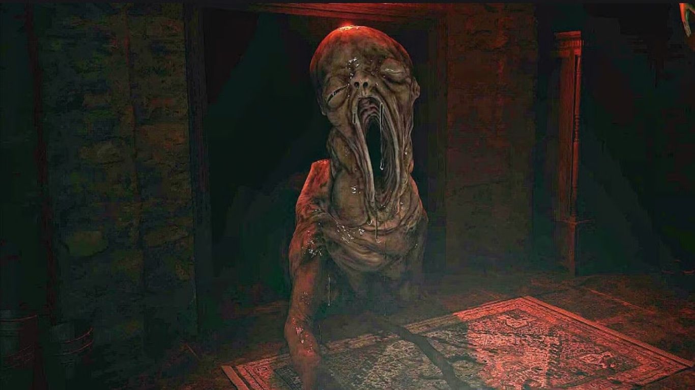 Resident Evil