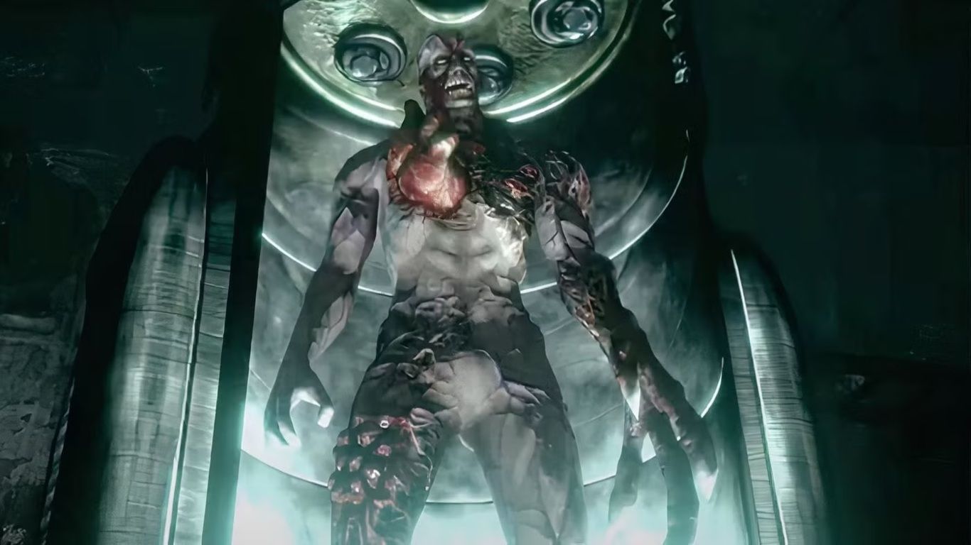 Resident Evil
