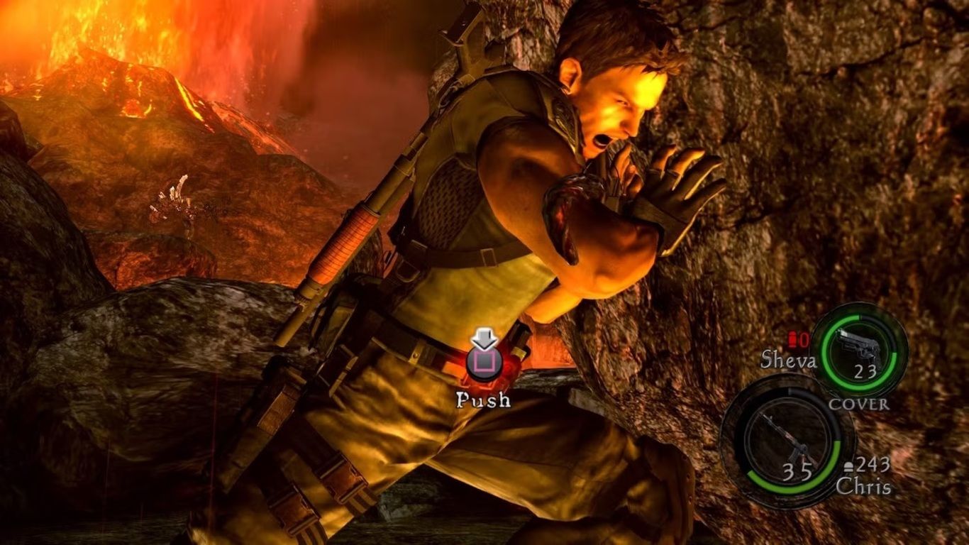 Resident Evil