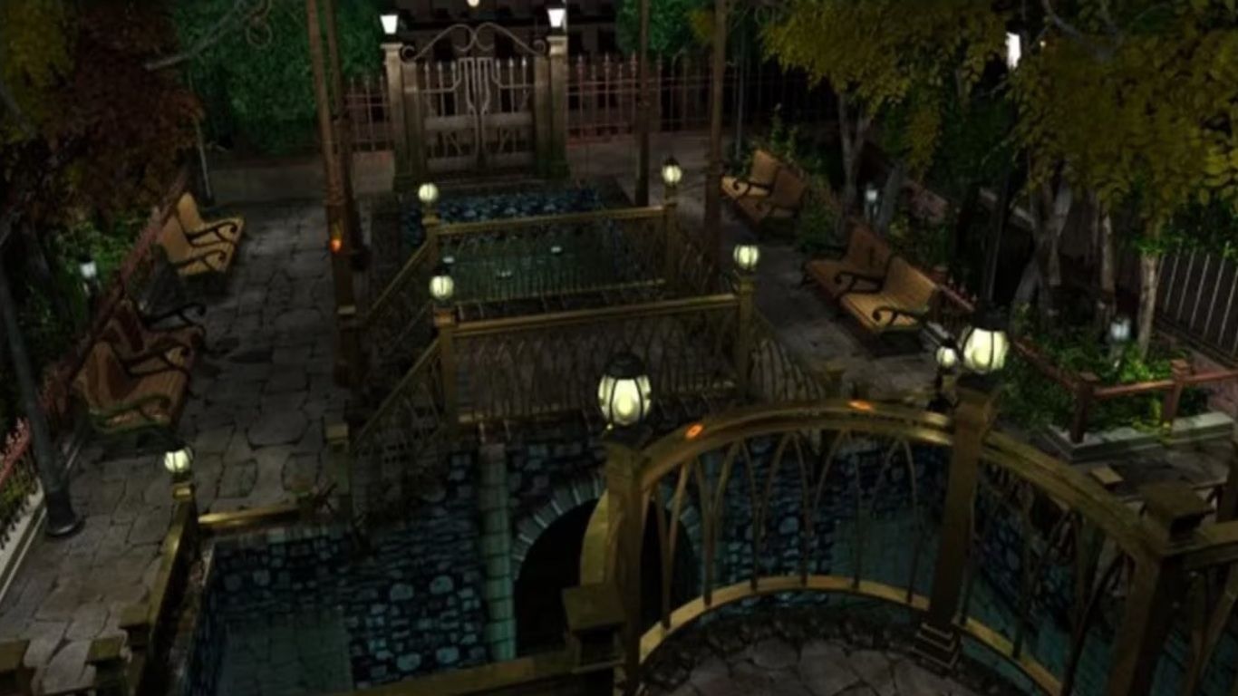 Resident Evil
