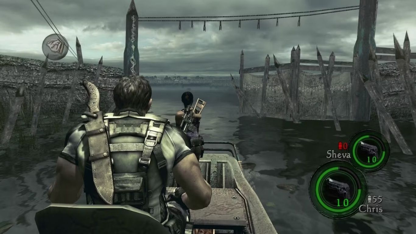 Resident Evil