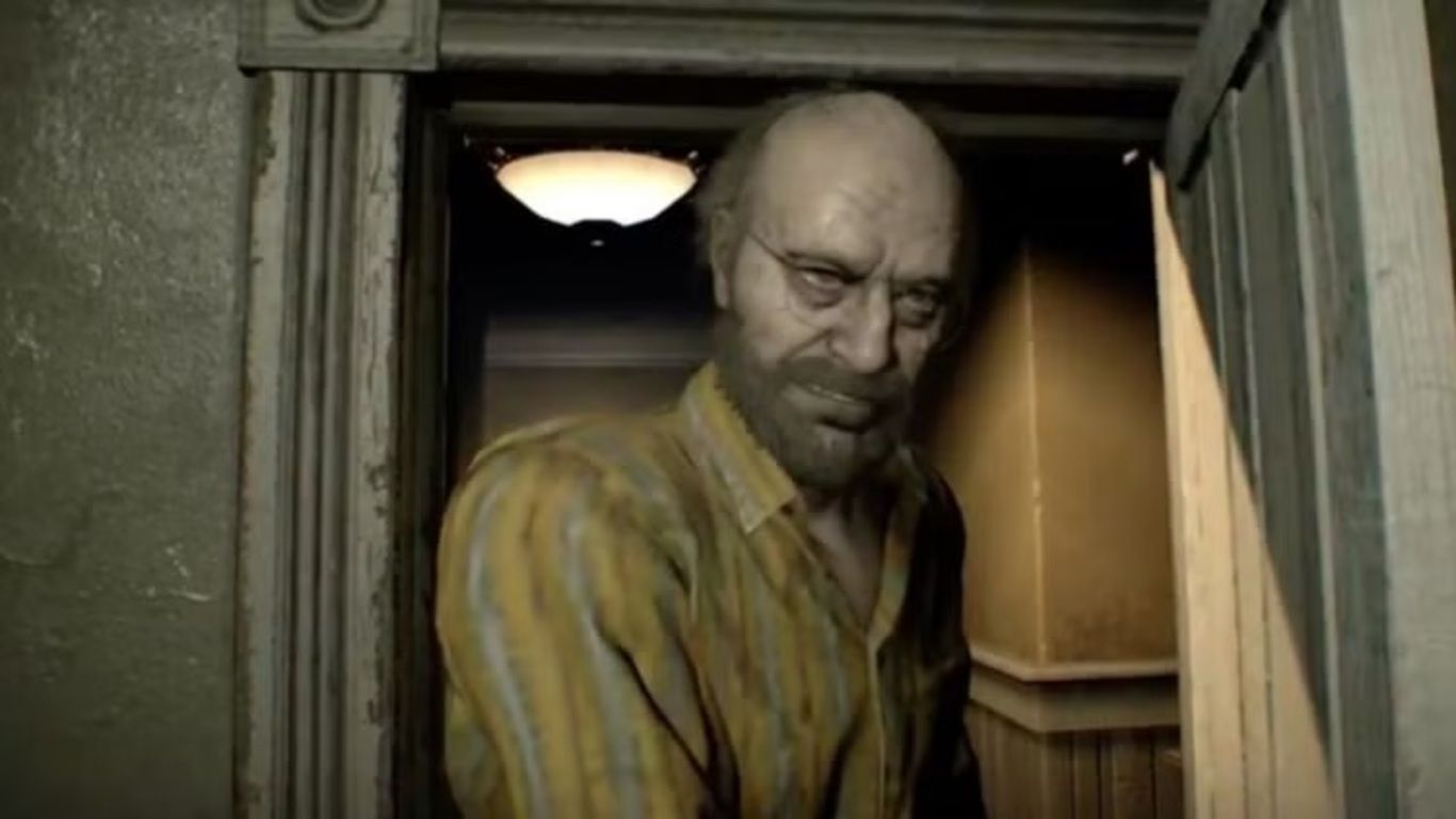 Resident Evil