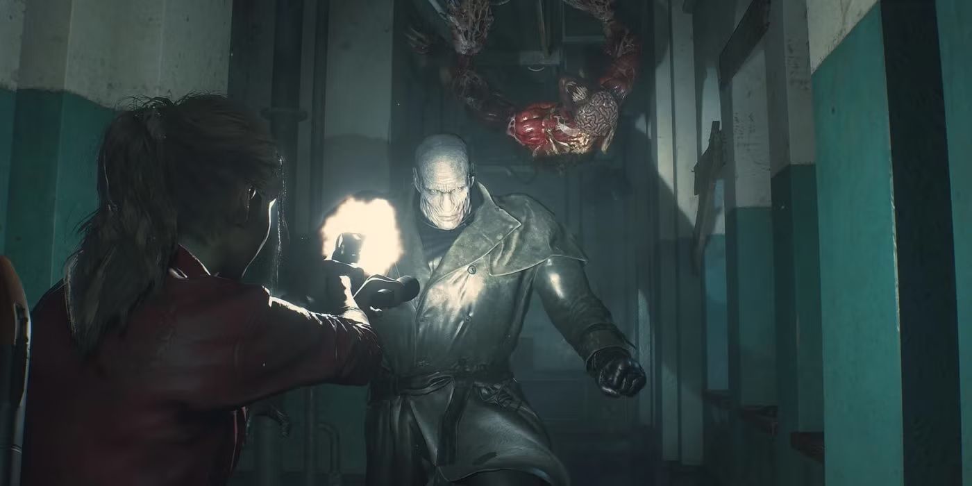 Resident Evil