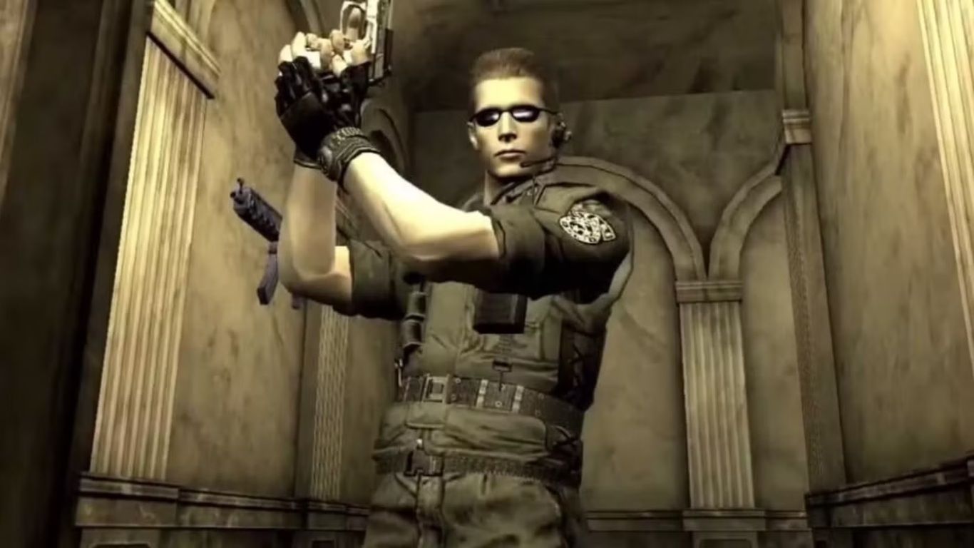 Resident Evil