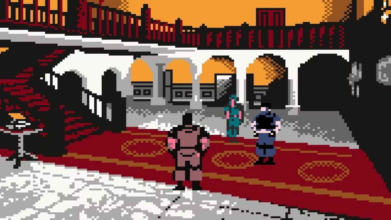 Resident Evil