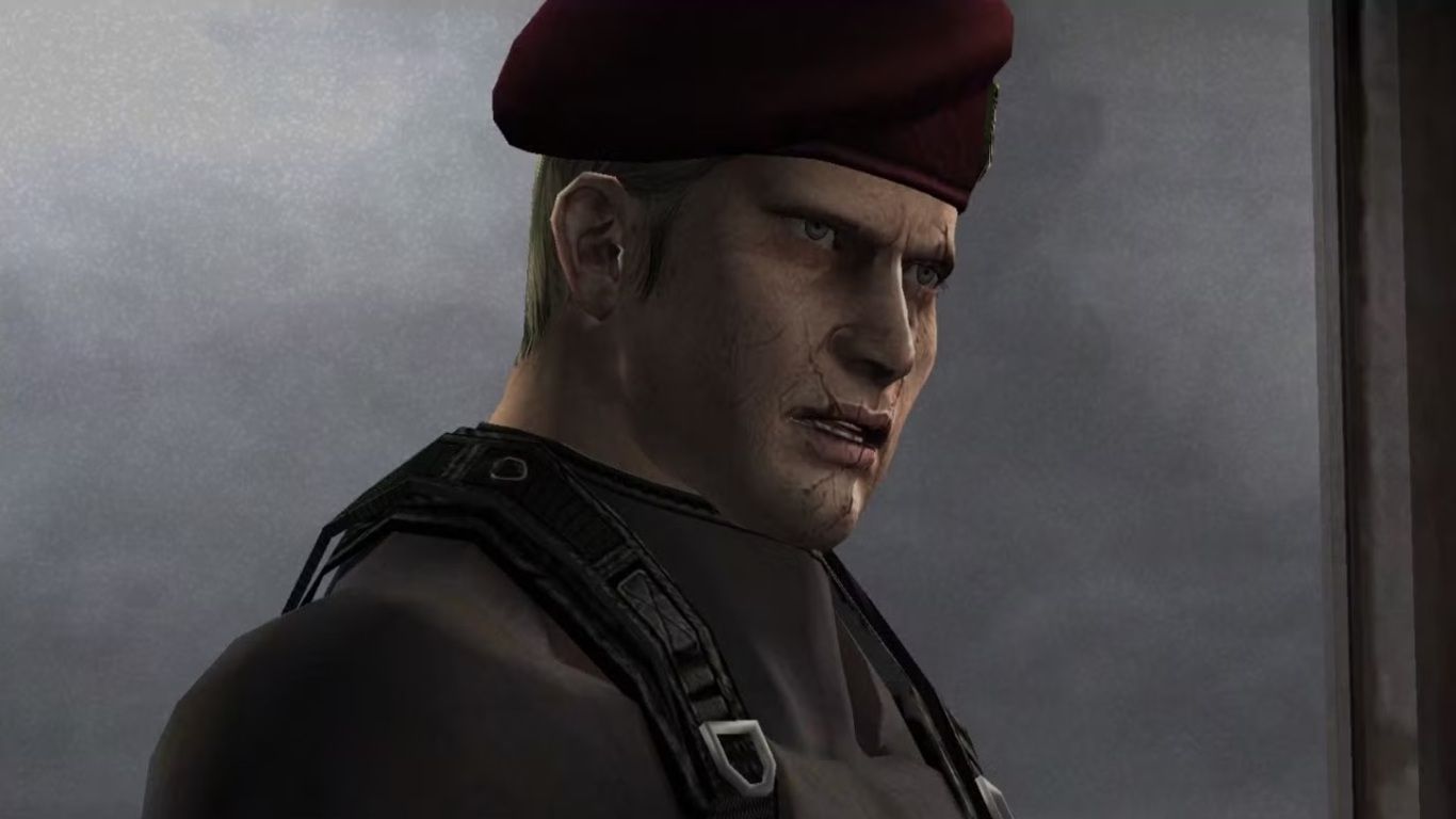 Resident Evil