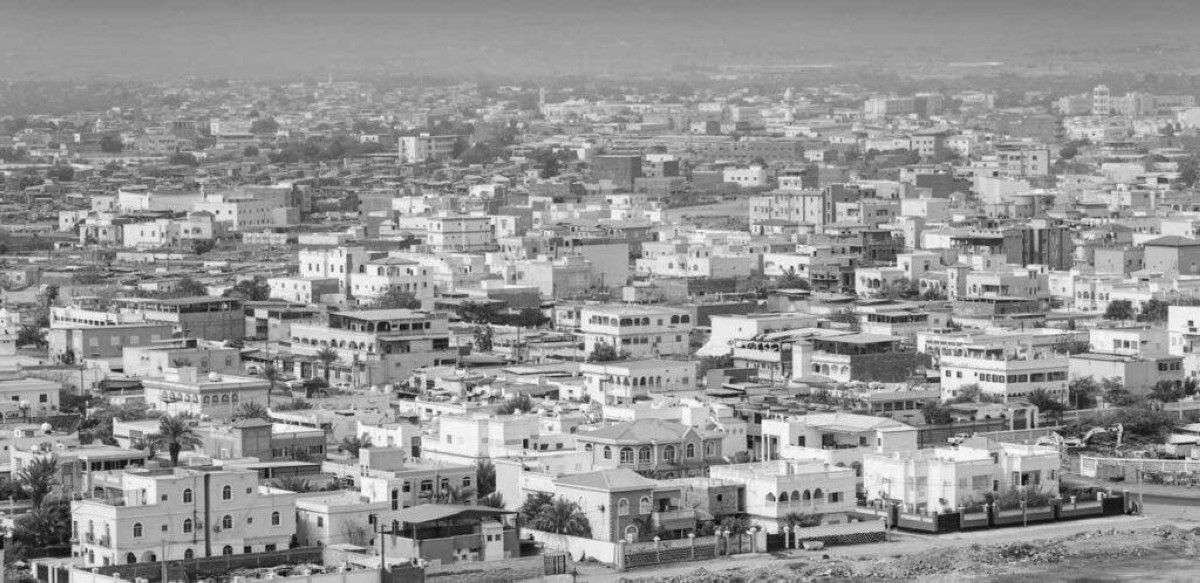 1977 - استقلال جيبوتي بعد احتلال فرنسي دام لسنوات.