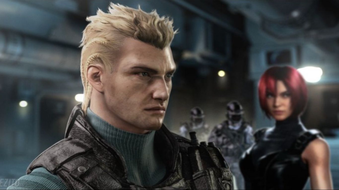 Resident Evil