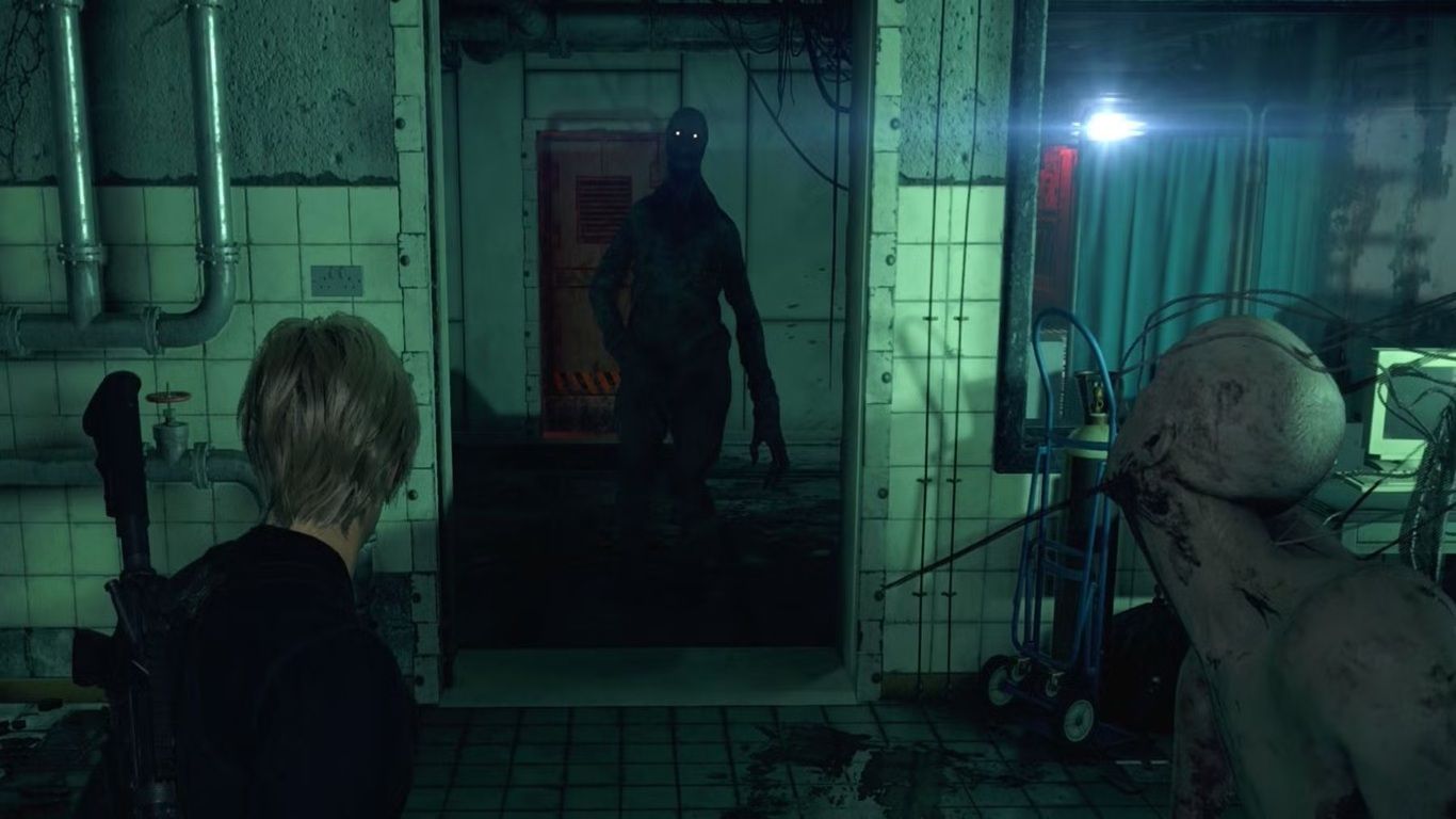 Resident Evil