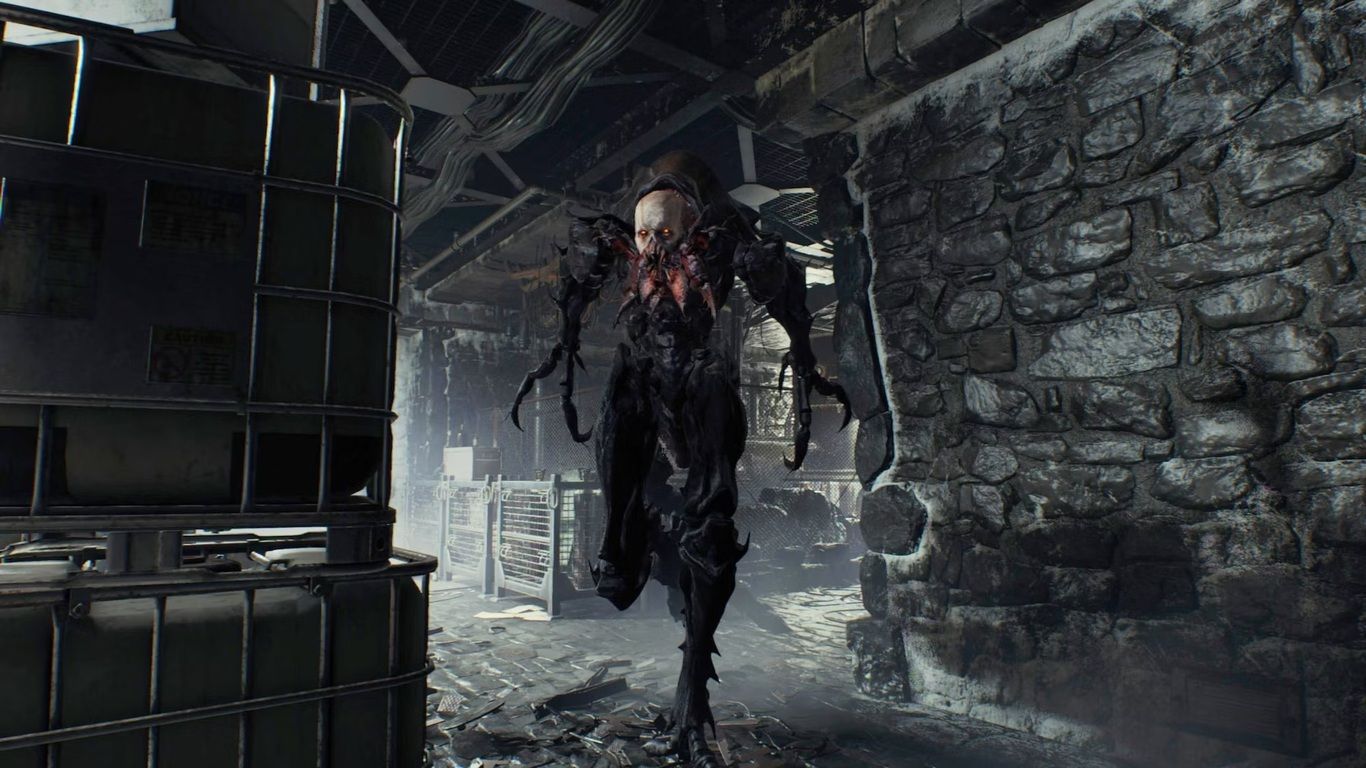 Resident Evil