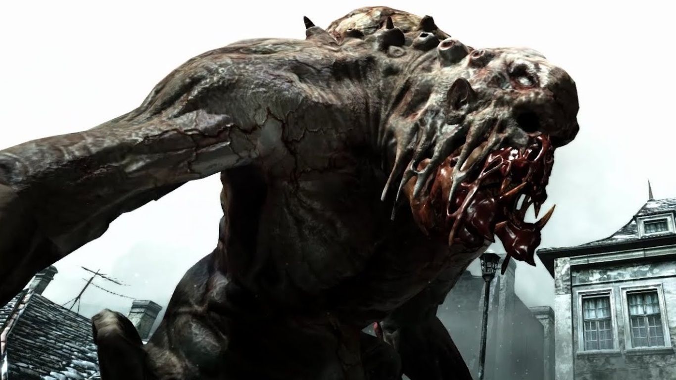 Resident Evil