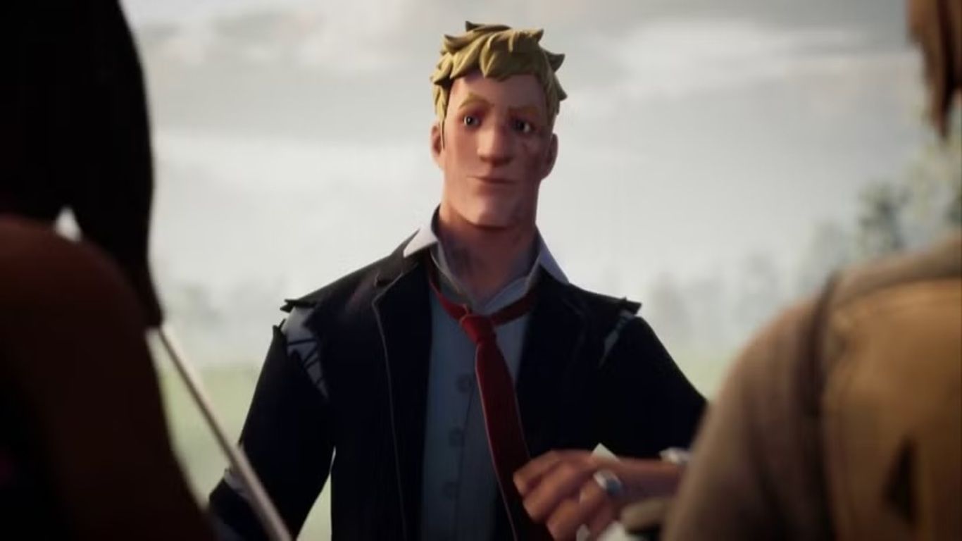 Fortnite