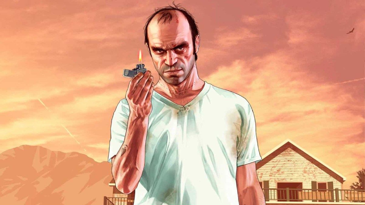 GTA 5 Enhanced