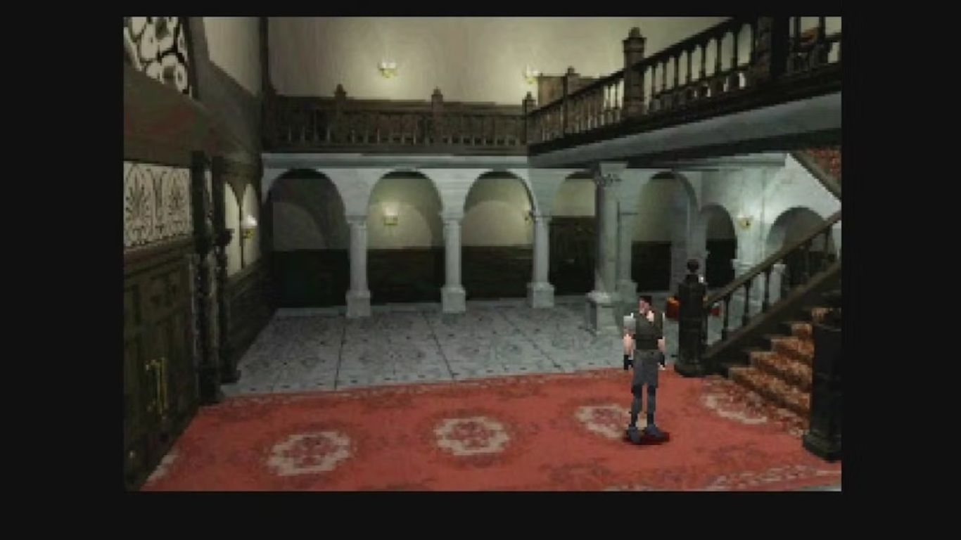Resident Evil