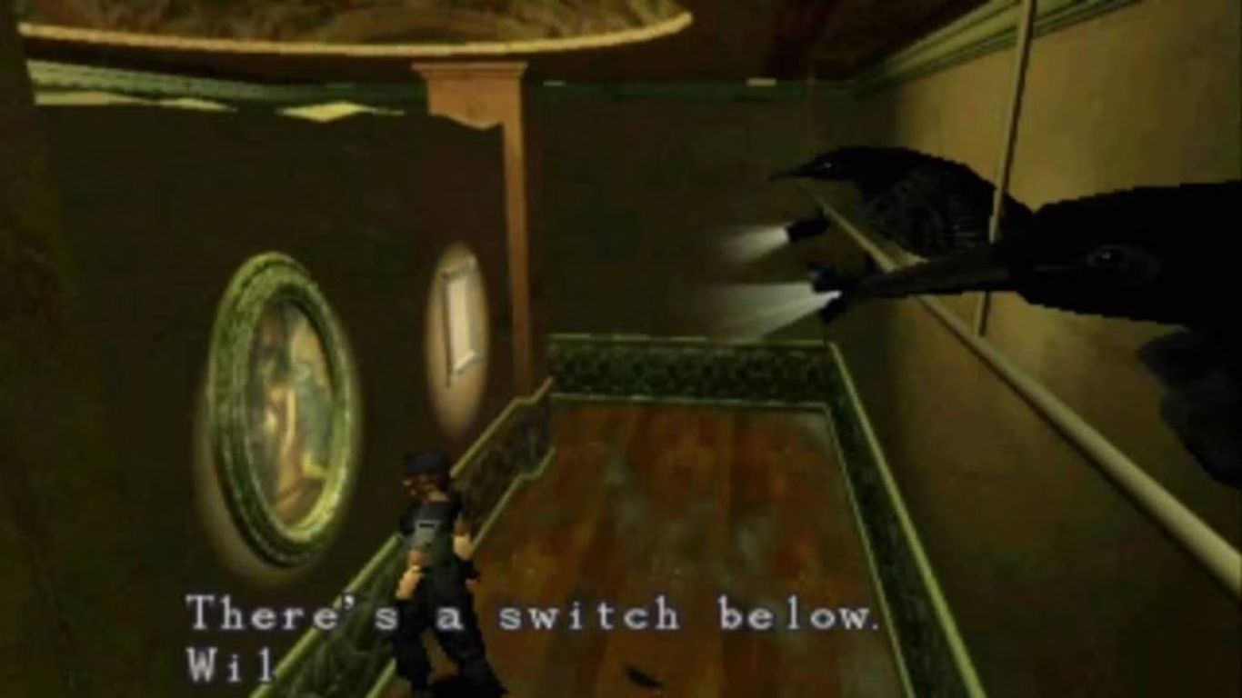 Resident Evil