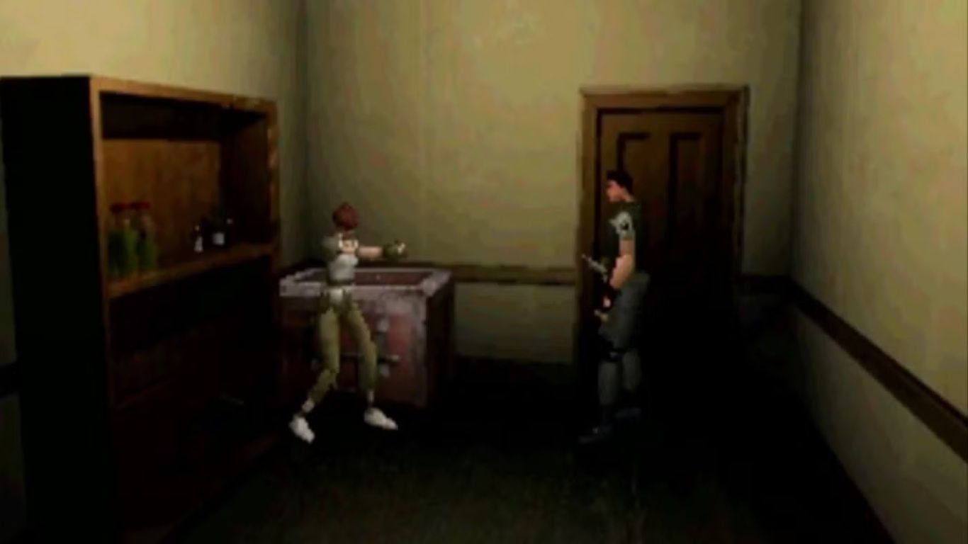 Resident Evil